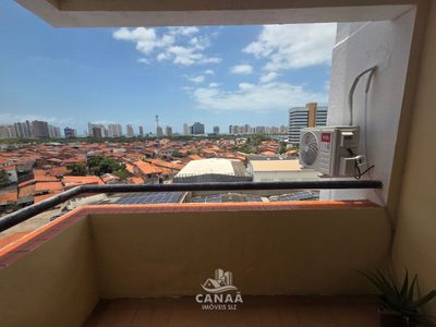 Cobertura, 2 quartos, 100 m² - Foto 2