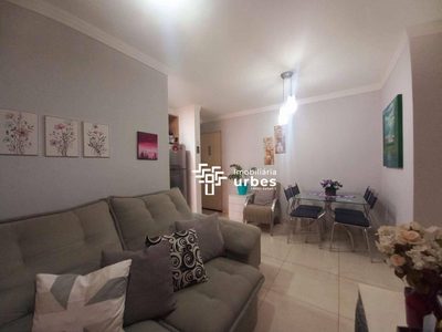 Apartamento, 2 quartos, 50 m² - Foto 5
