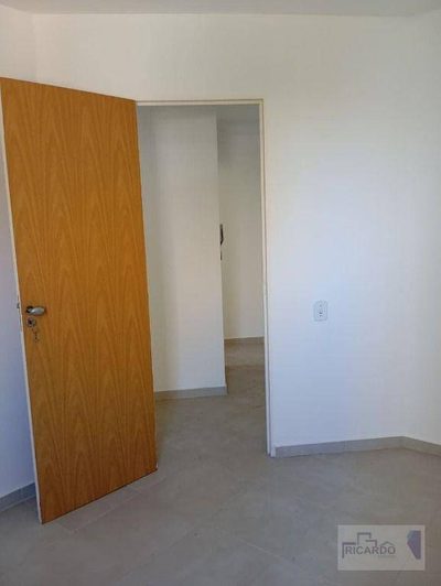 Apartamento, 2 quartos, 59 m² - Foto 5