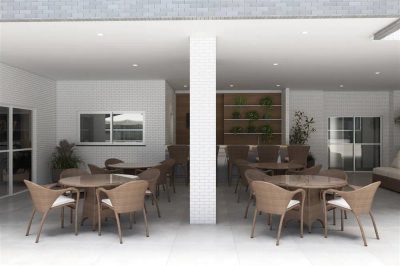 Apartamento, 2 quartos, 78 m² - Foto 1