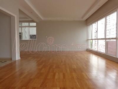 Apartamento, 3 quartos, 230 m² - Foto 1