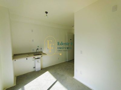 Apartamento, 1 quarto, 25 m² - Foto 5