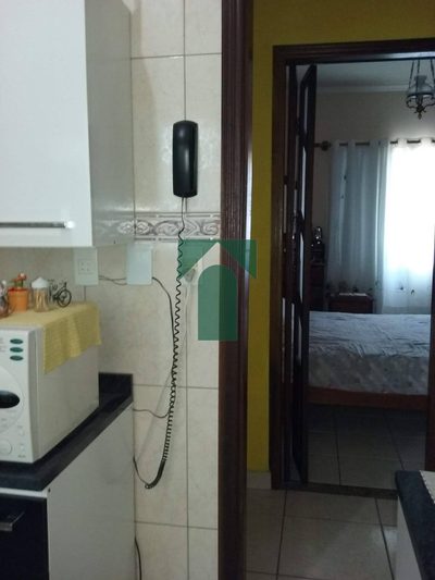 Apartamento, 2 quartos, 60 m² - Foto 4