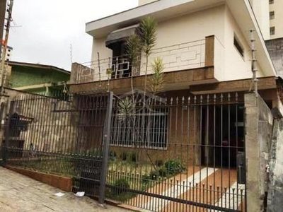 Sobrado, 3 quartos, 197 m² - Foto 2