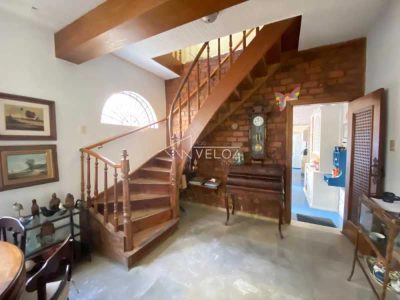 Apartamento, 3 quartos, 296 m² - Foto 1