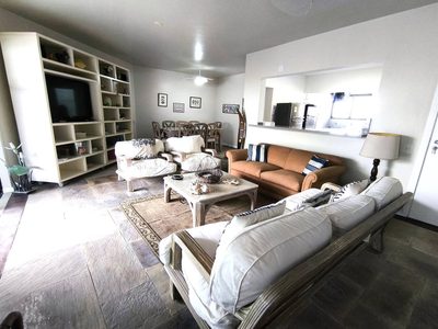 Apartamento, 4 quartos, 180 m² - Foto 2