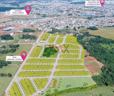 Terreno, 150 m² - Foto 1