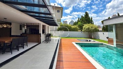 Casa de Condomínio, 6 quartos - Foto 2