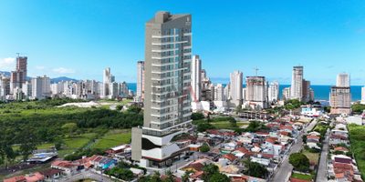 Apartamento, 77 m² - Foto 2