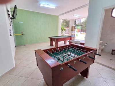 Apartamento, 3 quartos, 190 m² - Foto 3