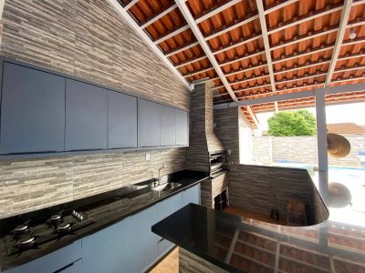 Casa, 3 quartos, 130 m² - Foto 5