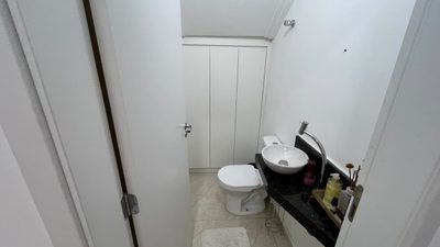 Casa de Condomínio, 2 quartos - Foto 5