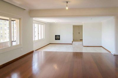 Apartamento, 4 quartos, 308 m² - Foto 2