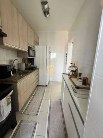 Apartamento, 2 quartos, 68 m² - Foto 4