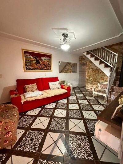 Sobrado, 3 quartos, 147 m² - Foto 5