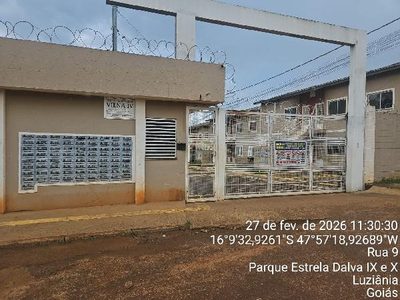 Apartamento, 2 quartos, 44 m² - Foto 1