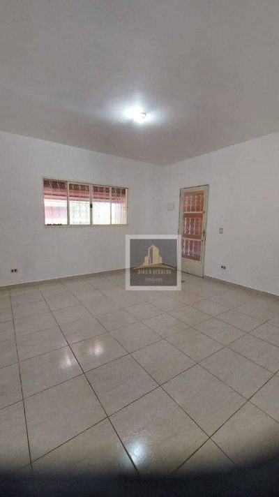 Casa, 2 quartos, 78 m² - Foto 1