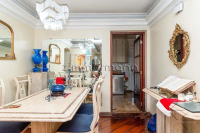 Apartamento, 3 quartos, 90 m² - Foto 4