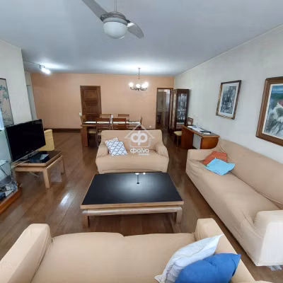 Apartamento, 4 quartos, 153 m² - Foto 1