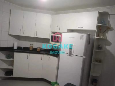 Sobrado, 4 quartos, 150 m² - Foto 3