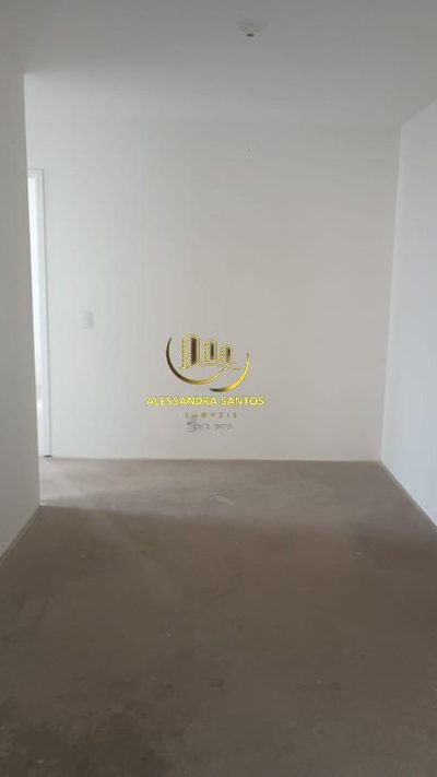 Apartamento, 2 quartos, 42 m² - Foto 4