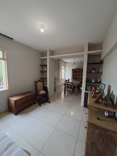 Apartamento, 4 quartos, 136 m² - Foto 2