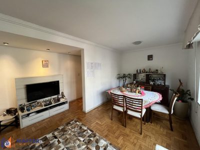 Apartamento, 3 quartos, 101 m² - Foto 2