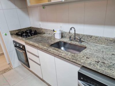 Apartamento, 3 quartos, 107 m² - Foto 5