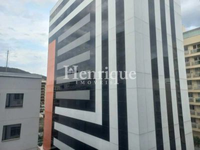 Apartamento, 1 quarto, 28 m² - Foto 3