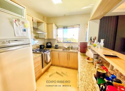 Apartamento, 2 quartos, 121 m² - Foto 3