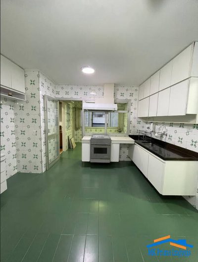 Apartamento, 4 quartos, 191 m² - Foto 5