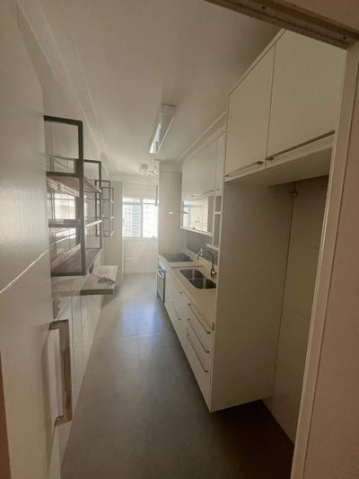 Apartamento, 3 quartos - Foto 3