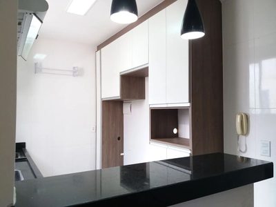 Apartamento, 2 quartos - Foto 4