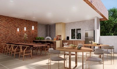 Apartamento, 2 quartos, 79 m² - Foto 5