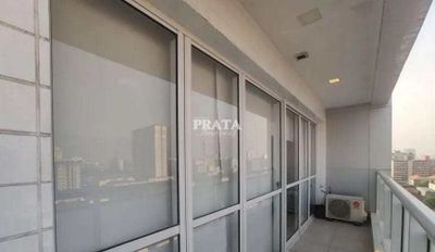 Sala-Conjunto, 44 m² - Foto 2