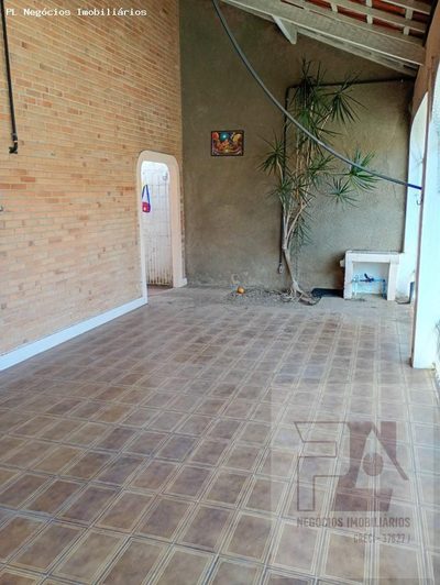 Casa, 4 quartos - Foto 2