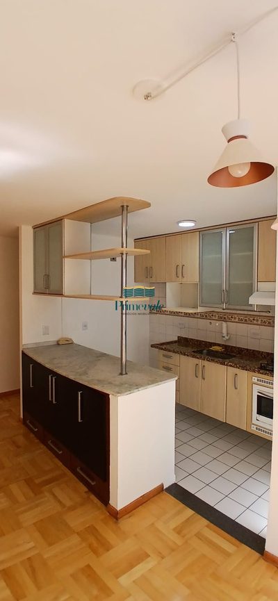Apartamento, 3 quartos, 63 m² - Foto 5