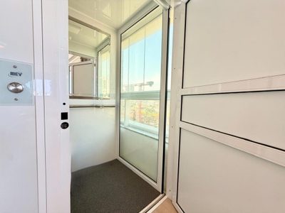 Apartamento, 3 quartos, 175 m² - Foto 3