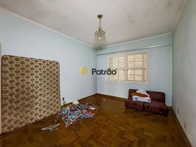 Sobrado, 3 quartos, 265 m² - Foto 3