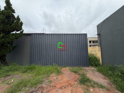 Loja-Salão, 120 m² - Foto 1