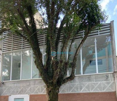 Prédio Inteiro, 870 m² - Foto 2