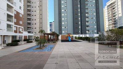 Apartamento, 3 quartos, 90 m² - Foto 3