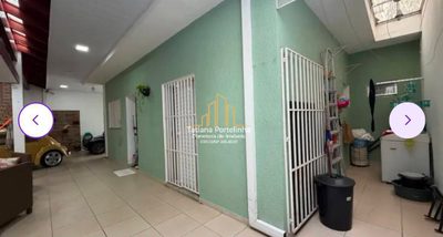 Casa, 2 quartos, 180 m² - Foto 4