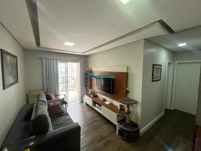 Apartamento, 2 quartos, 66 m² - Foto 4