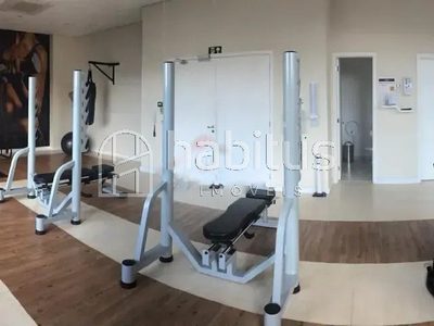 Apartamento, 2 quartos, 66 m² - Foto 5