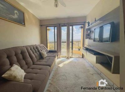 Apartamento, 3 quartos, 81 m² - Foto 1