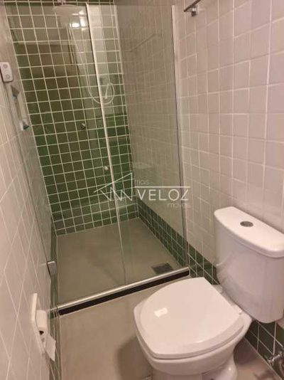 Apartamento, 3 quartos, 225 m² - Foto 4