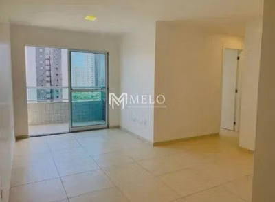 Apartamento, 3 quartos, 66 m² - Foto 1