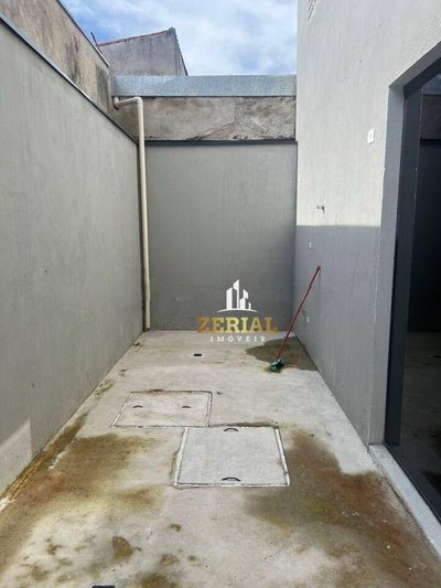 Depósito-Galpão, 530 m² - Foto 5