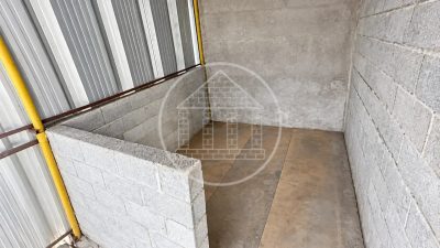 Depósito-Galpão, 80 m² - Foto 5
